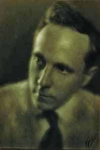 Edward Weston